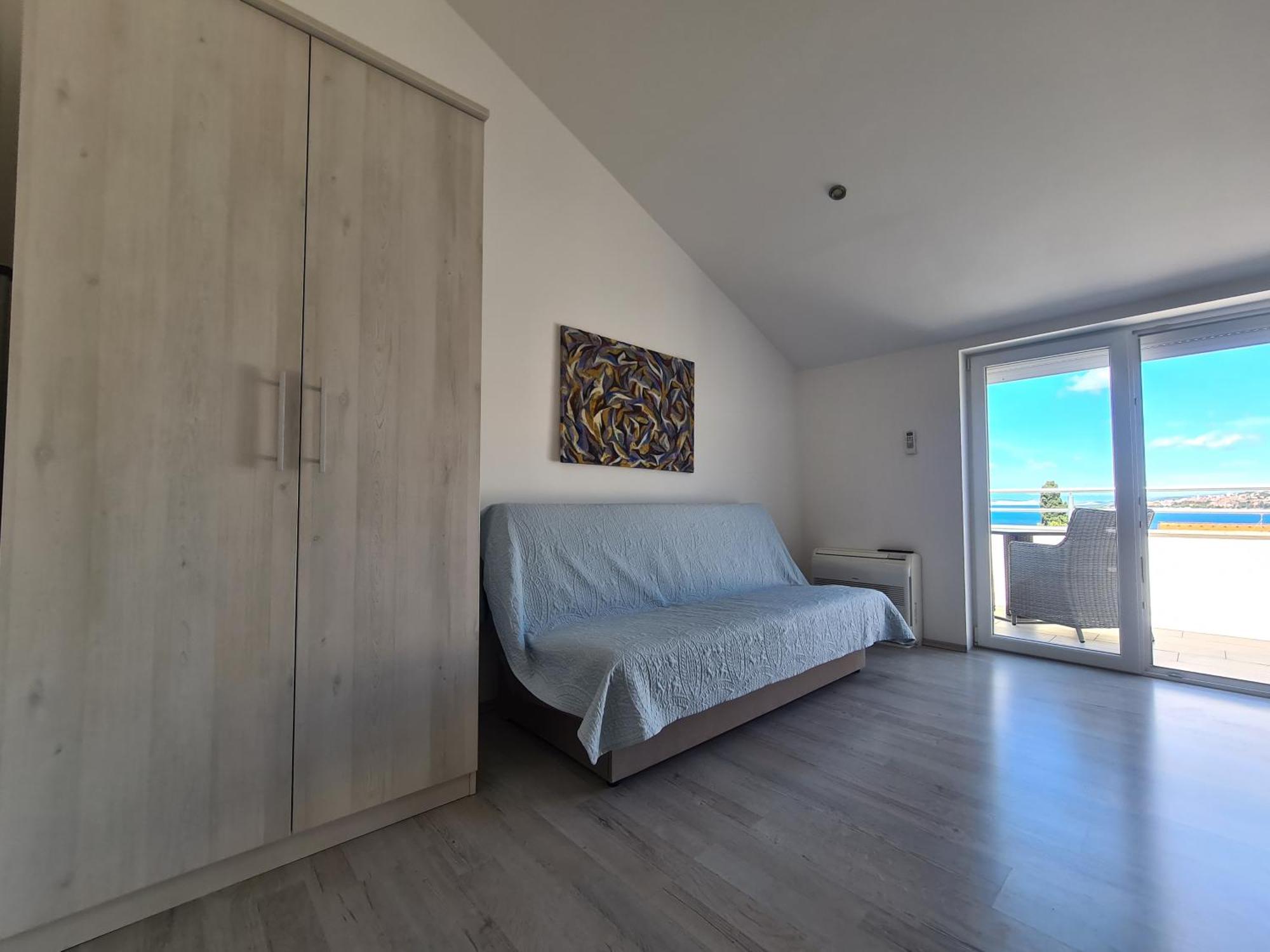 Apartmani Magas Selce Zimmer foto