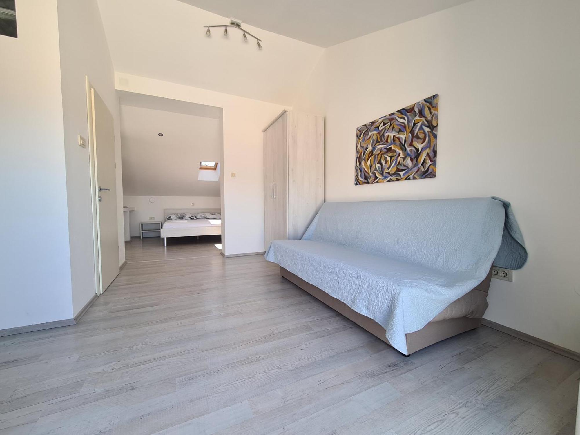 Apartmani Magas Selce Zimmer foto