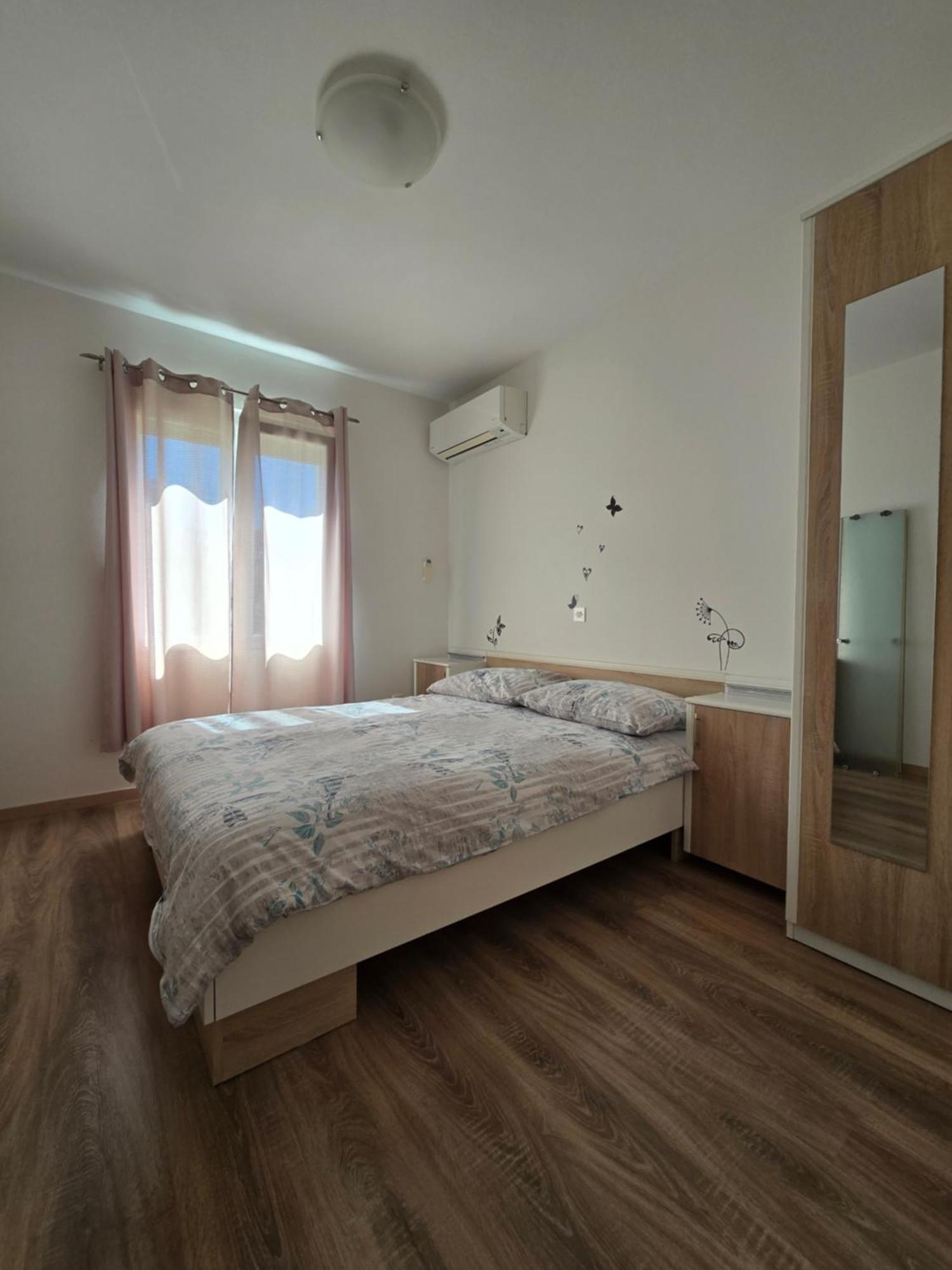 Apartmani Magas Selce Exterior foto