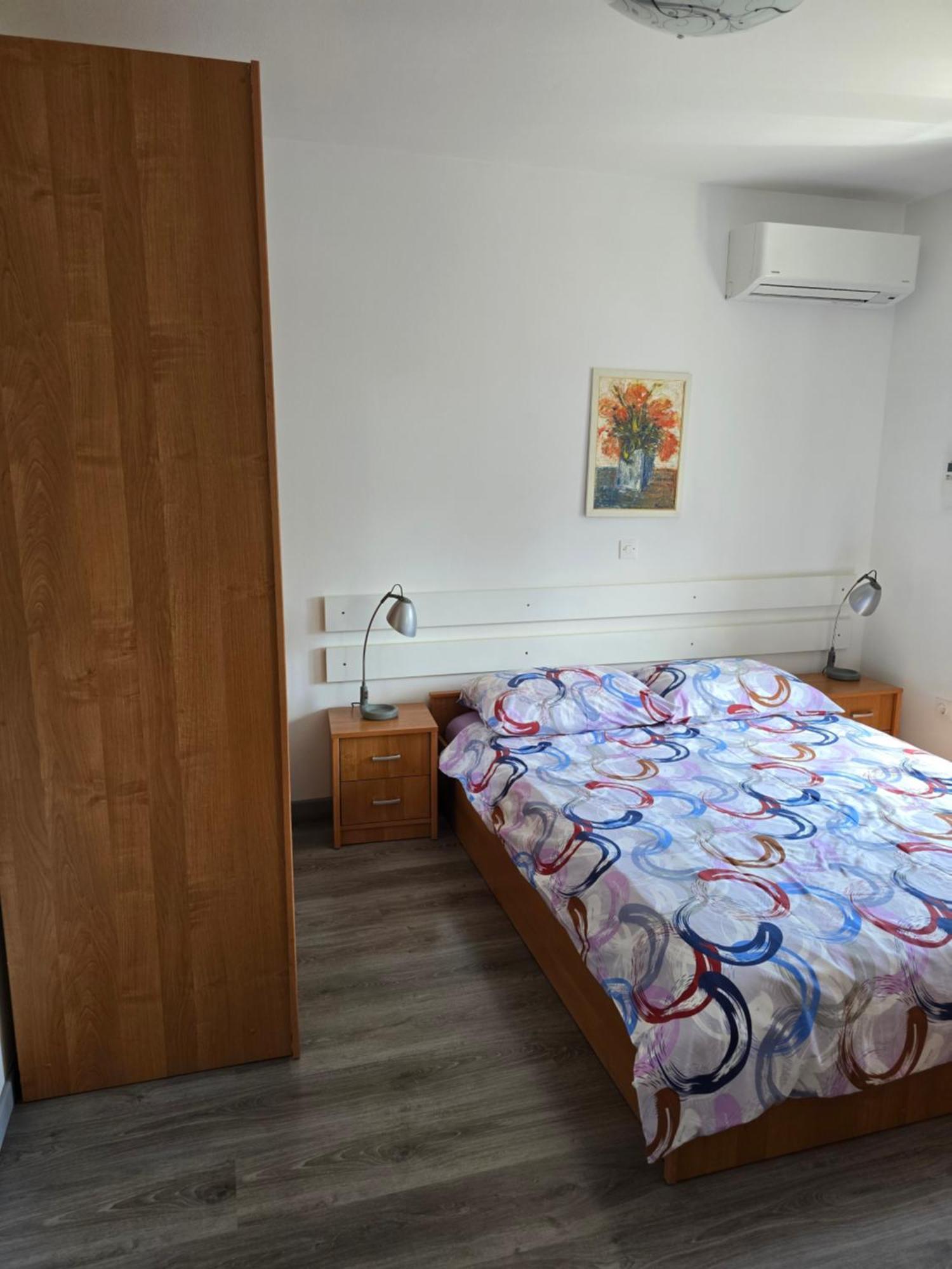 Apartmani Magas Selce Exterior foto