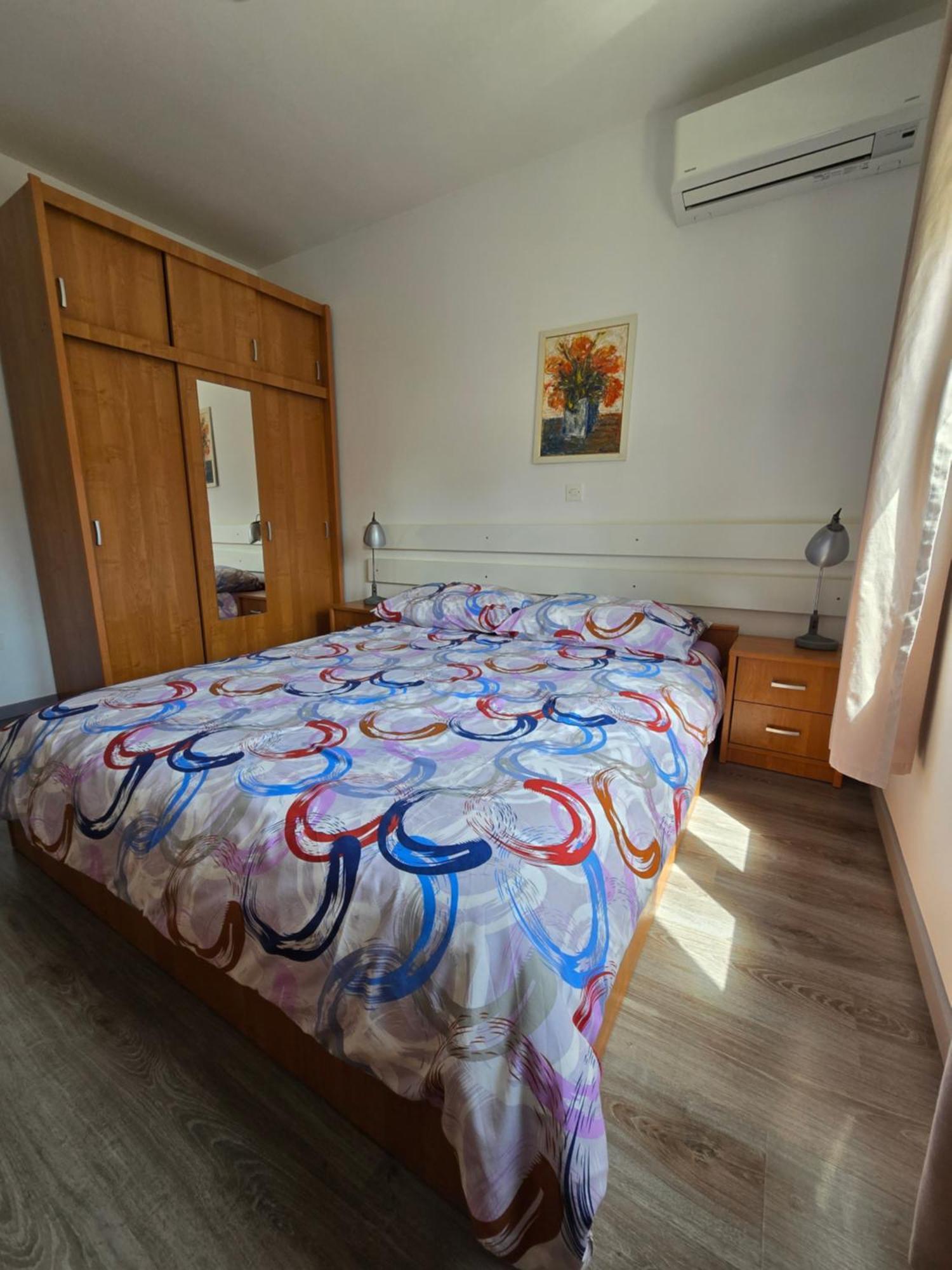 Apartmani Magas Selce Exterior foto